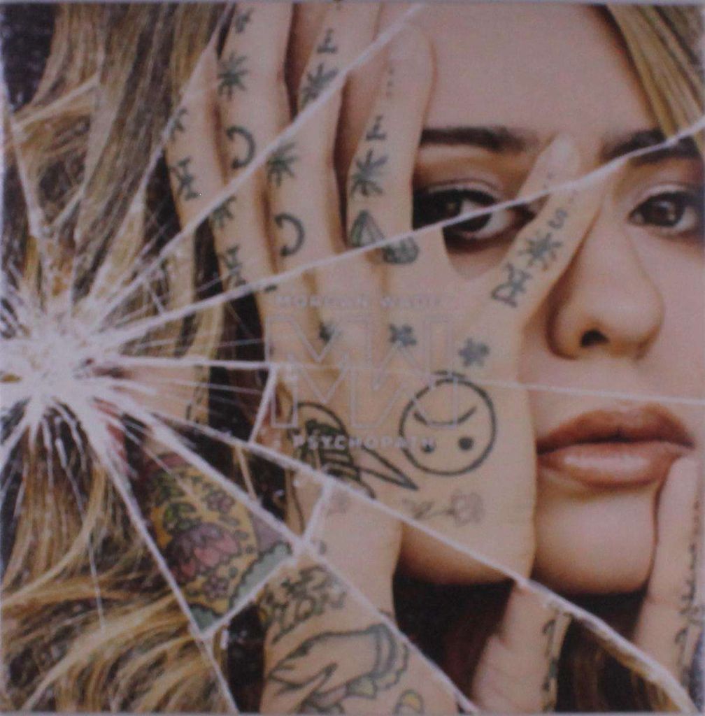 Morgan Wade - Psychopath (Gatefold Sleeve) (LP)