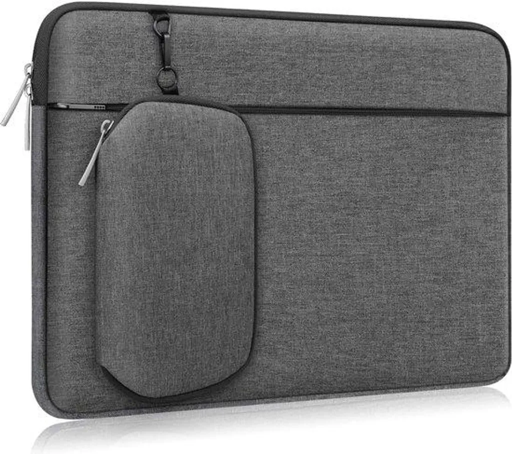 Housse 13,3 pouces : stop aux rayures et à l'humidité pour votre laptop