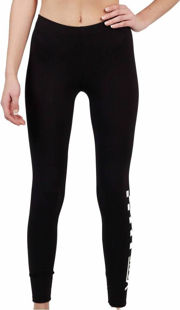VANS CHALKBOARD CLASSIC LEGGING Schwarz