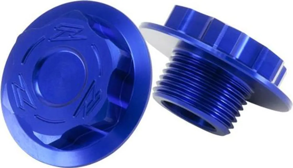 Bullone Canotto Sterzo Zeta ZE58-2812 | Sostituzione OEM Leggera