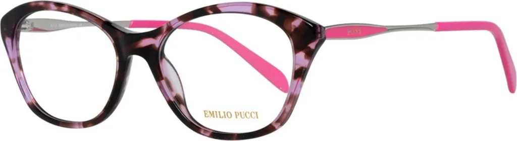 Lunettes de soleil PUCCI ep5100 54056, luxe italien et protection UV