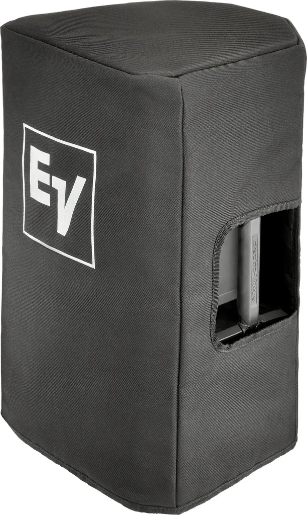 Housse de transport rembourrée Electro-Voice ZLX-8-G2-CVR Noir Nylon
