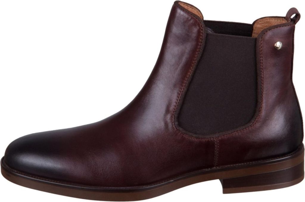 Pikolinos PUERTOLLANO Damenschuhe - Stiefeletten braun Freizeit NEU