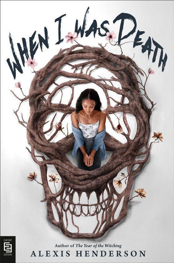 When I Was Death