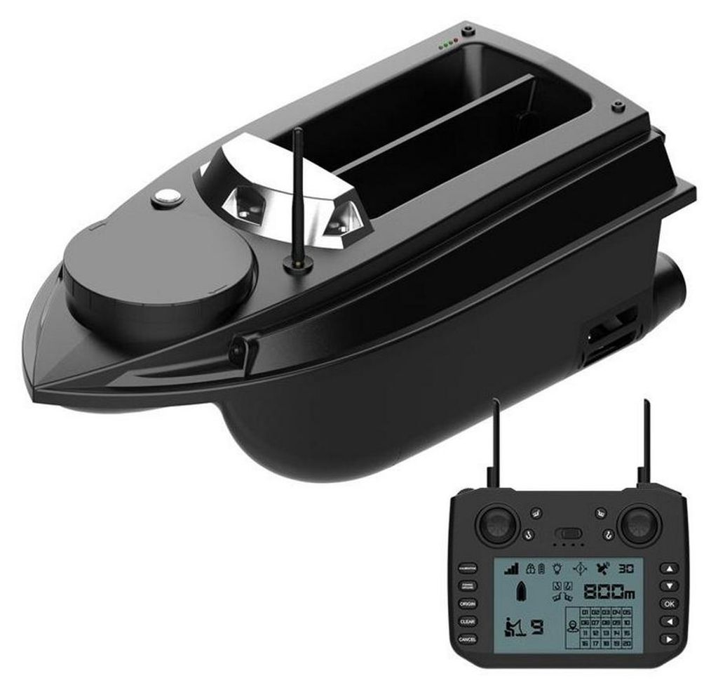 Flytec - V030-Basic - Barca da pesca Immagine del prodotto 