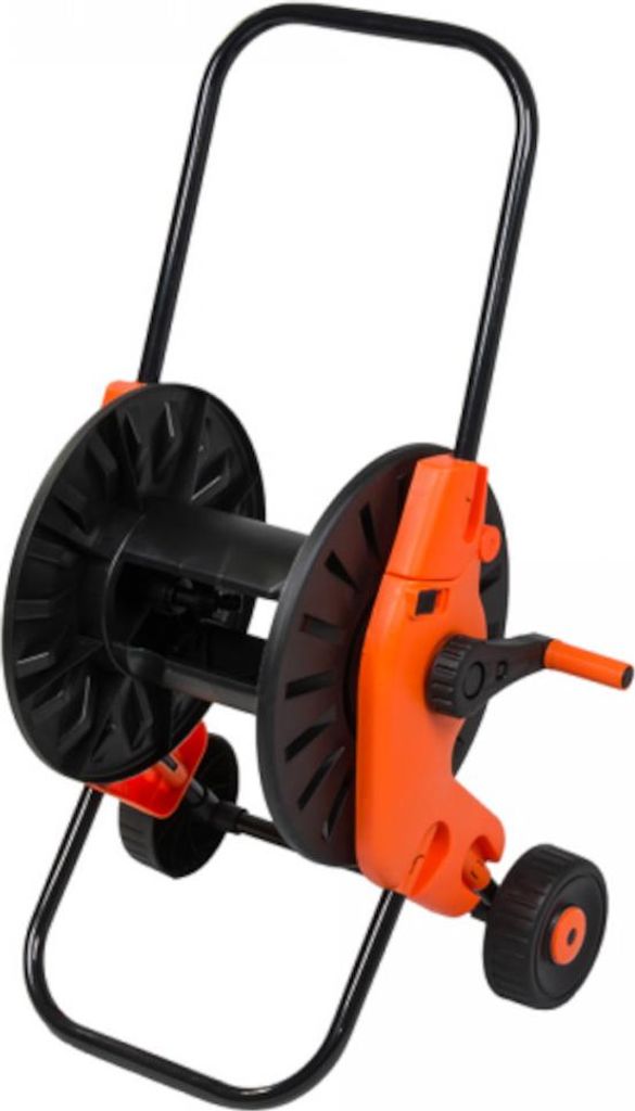 Carrello portagomma da giardino 60m - BRADAS Clever Reel Immagine del prodotto 