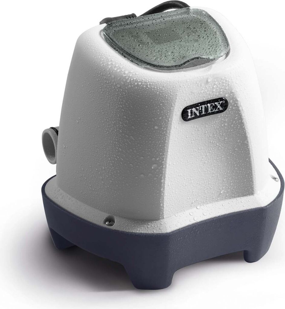 Générateur de chlore 2 g/h pour piscines de jardin INTEX Image du produit 