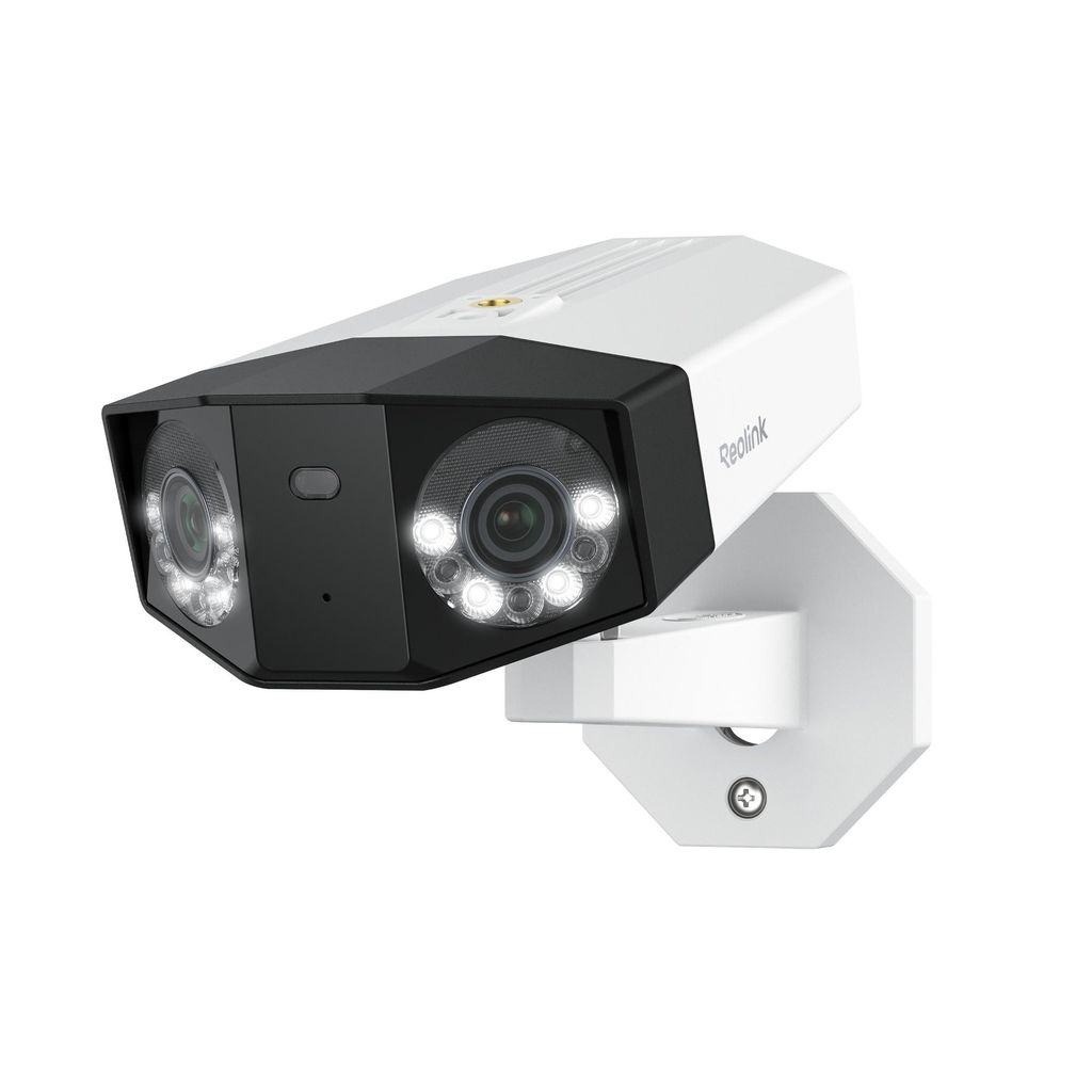 Reolink Duo 3 PoE, 8K 16MP Dual-Objektiv PoE Produktbild 