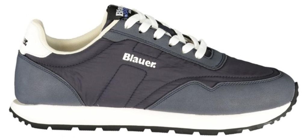 Blauer Schuhe s6falcon01nysblnvywhi41