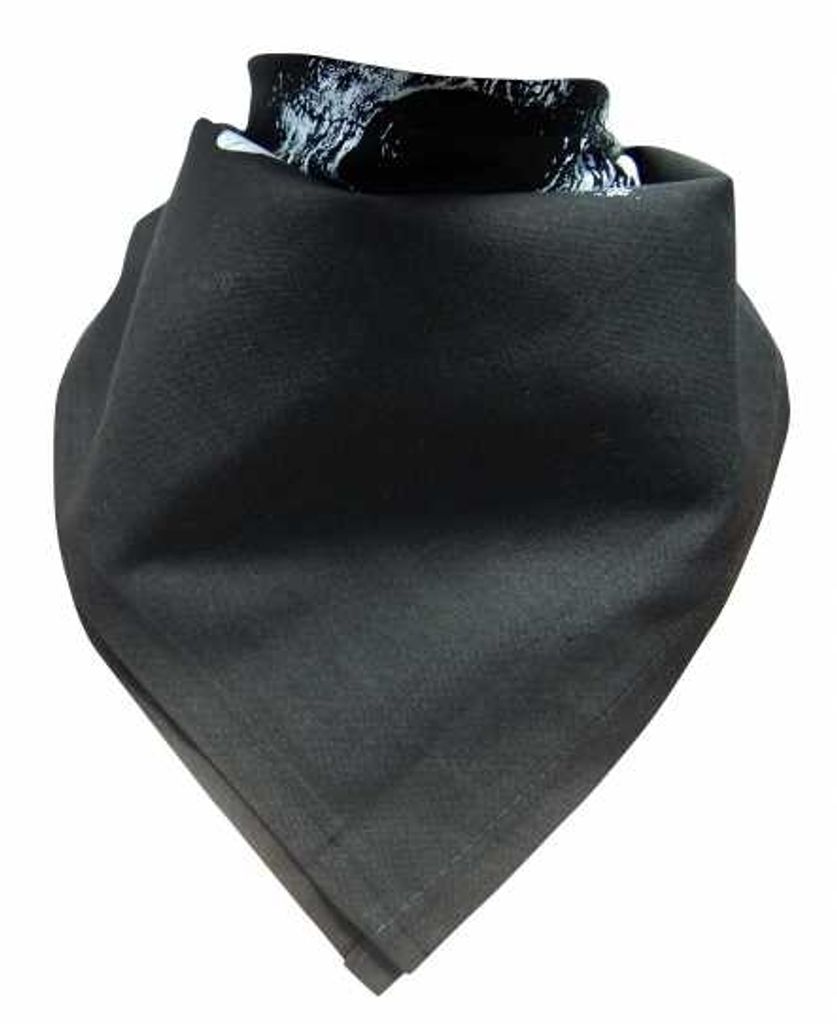 Bandana Halstuch Kreis der skulls, Bandana Headscarf Scarf Produktbild 