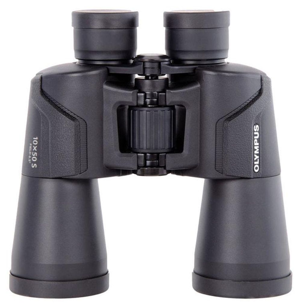Fernglas 10X50S Blk S-Serie Olympus