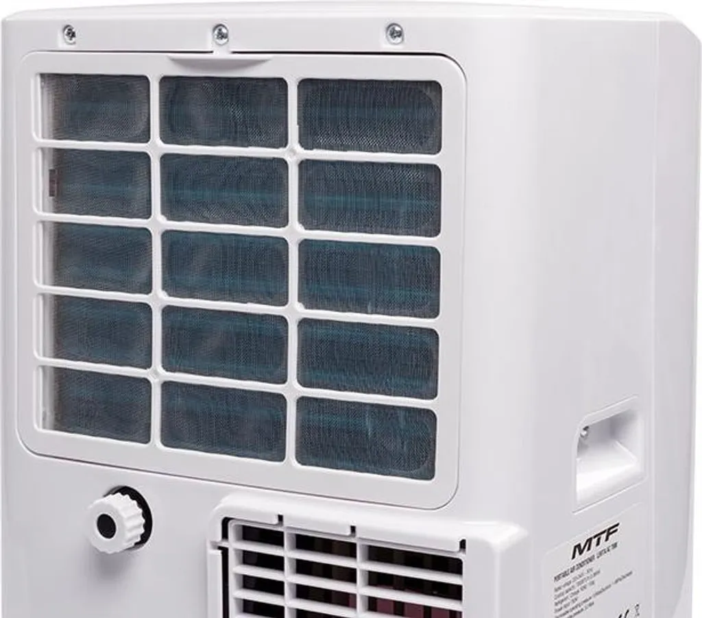 Climatisation MTF AC 7000 : Climatiseur mobile performant et compact - 6