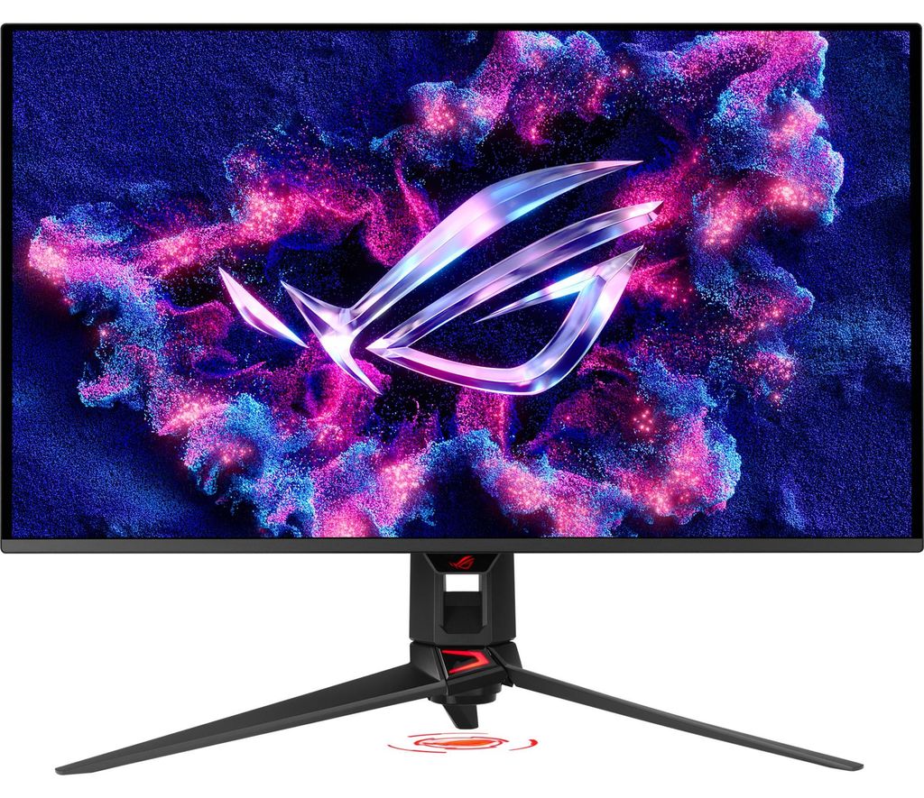 ASUS ROG Swift OLED PG32UCDM3, 80 cm (31.5"), 3840 x 2160 Produktbild 