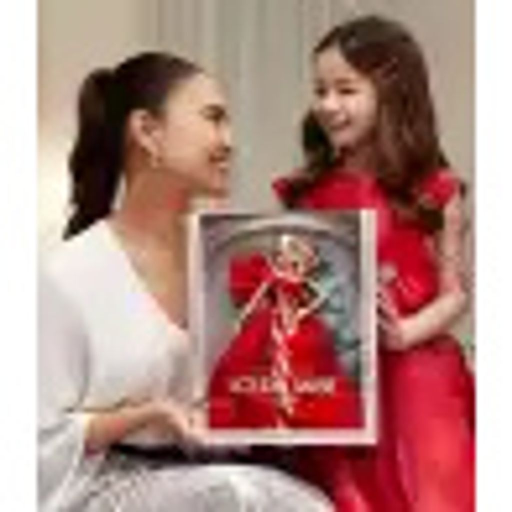 Barbie Signature Holiday Barbie Puppe (blond) Produktbild 11
