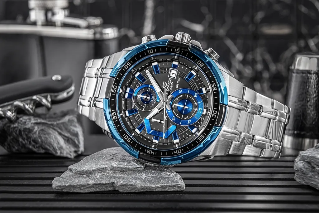 Orologi Casio ty162310 - 7