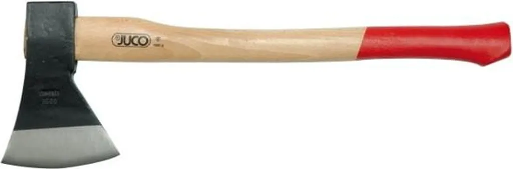 Ascia, accetta a mano 800g - 2