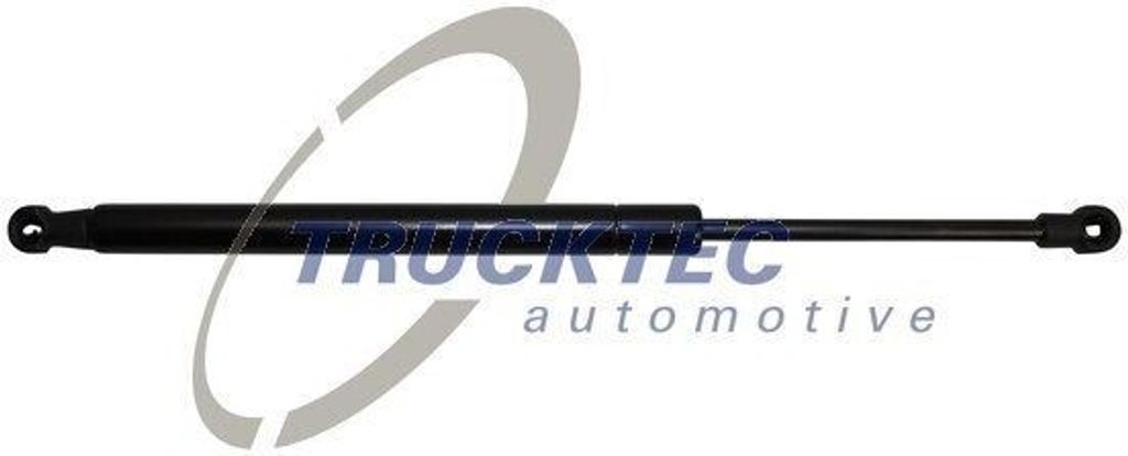 TRUCKTEC AUTOMOTIVE 08.63.031 Gasfeder Heckklappendämpfer für BMW 3 Limousine (E90)