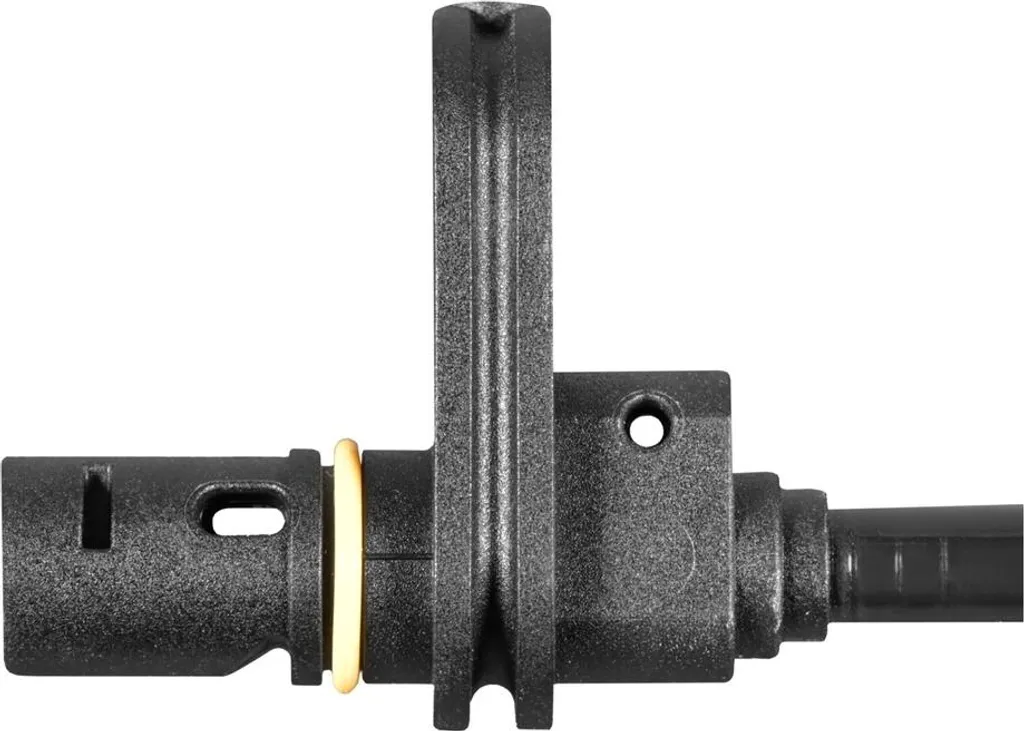 Capteur de vitesse de roue HELLA 2 pôles pour VW CRAFTER câble 1.742 mm - 2