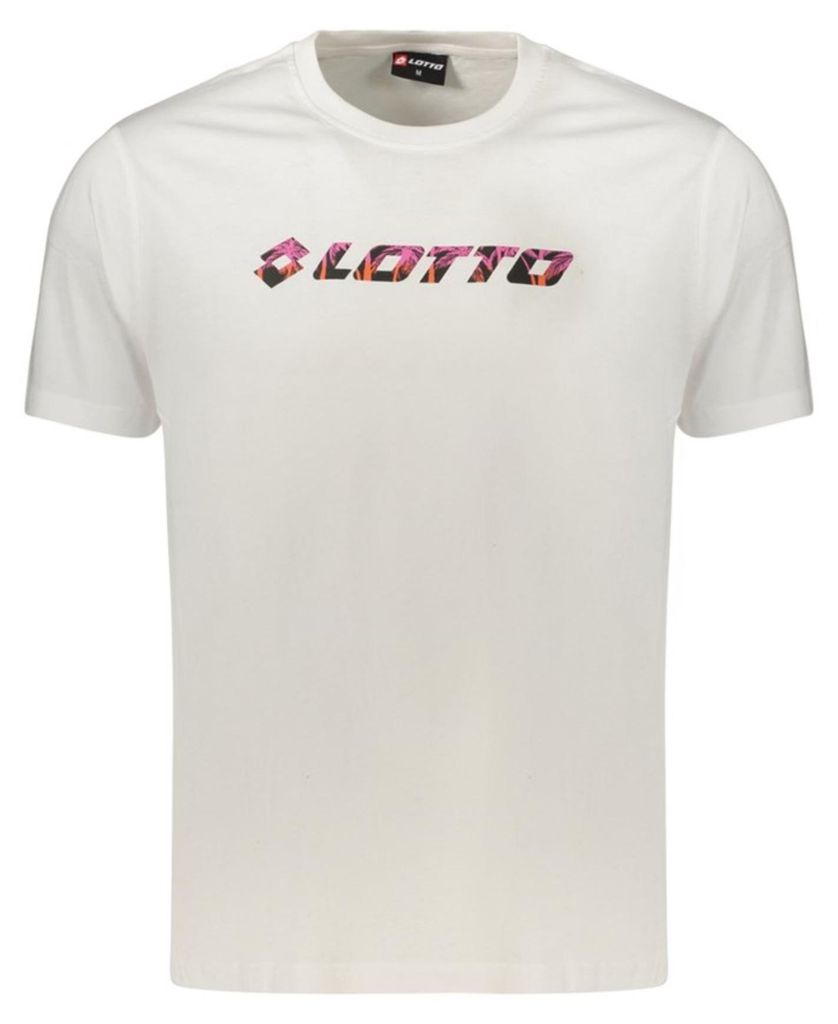 Lotto Tshirts 466002biwhite2xl, Größe: 170