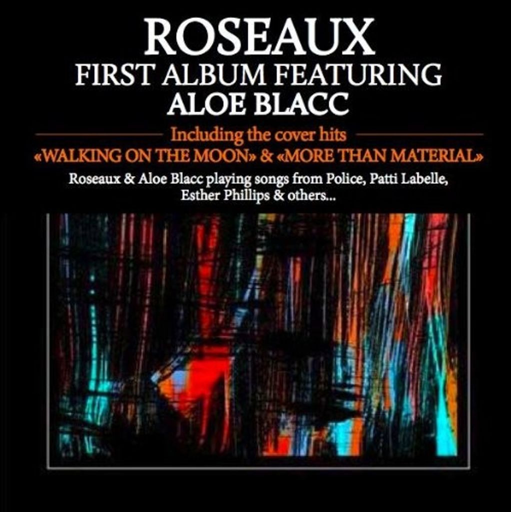 Roseaux/Blacc,Aloe-Roseaux