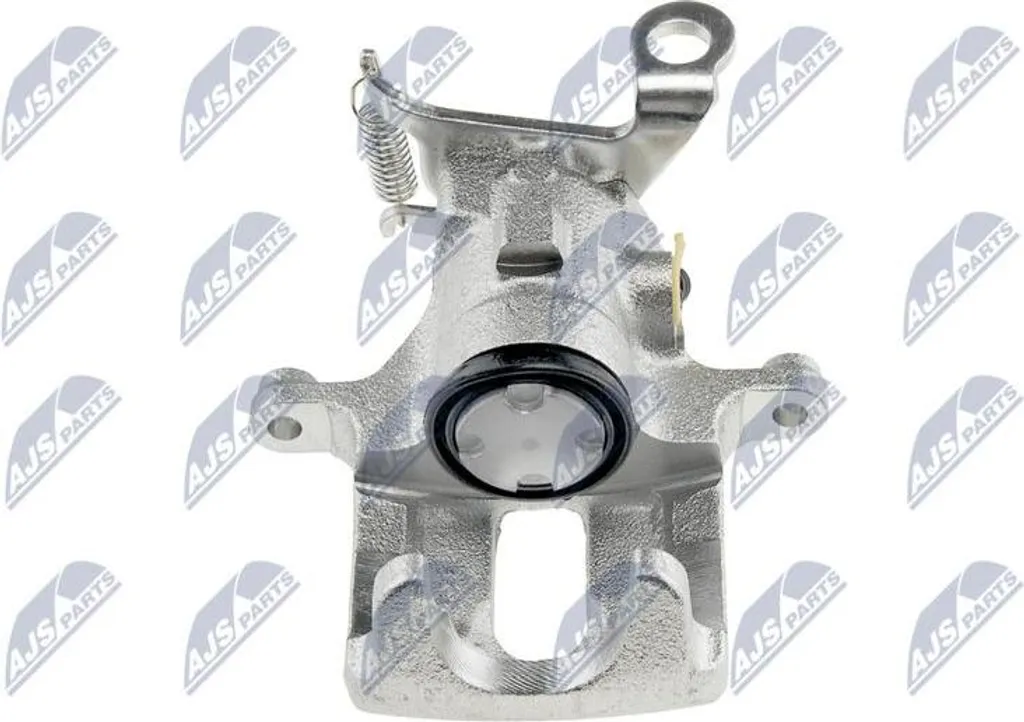Étrier frein grippé Ford Focus : remplacez avec NTY 98AX2553AA