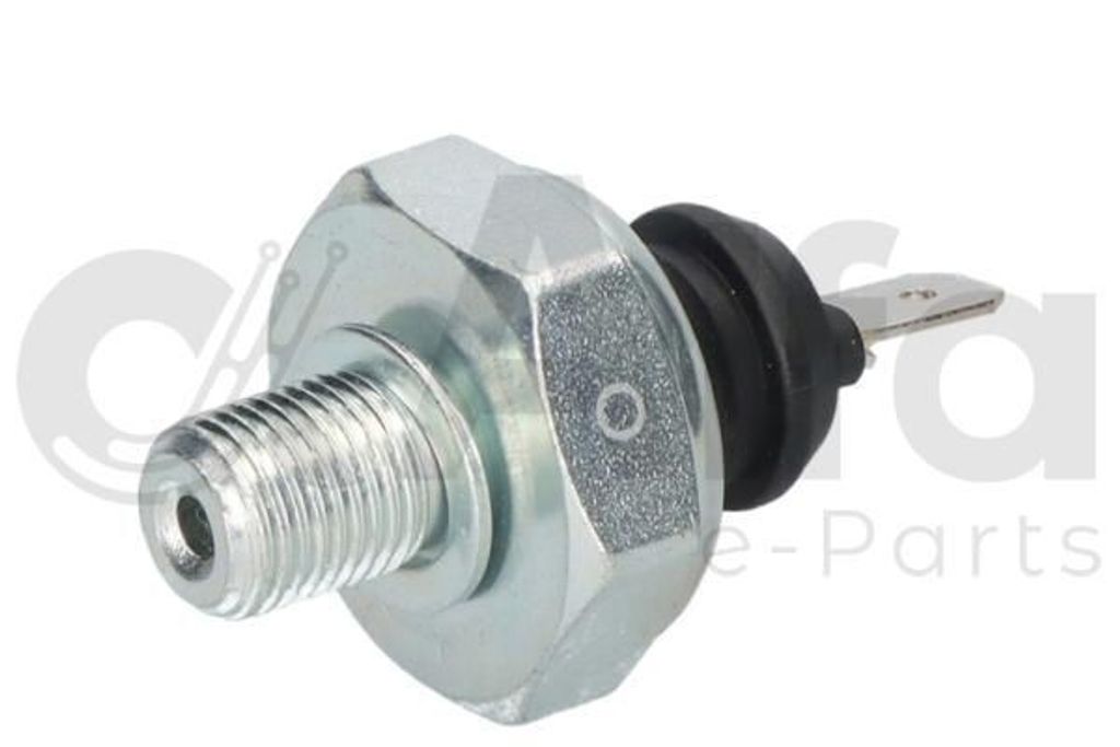 Alfa e-Parts AF00650 Öldruckschalter Öldrucksensor für PORSCHE 911 914