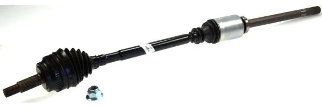 Cardan de transmission neuf pour Renault Master et Opel Movano LÖBRO