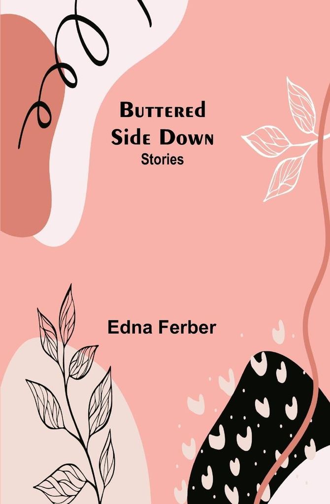 Buttered Side Down