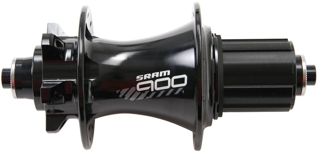 SRAM Nabe Hr Sram 900 24 Loch 10-/11-F. Q9/12X142