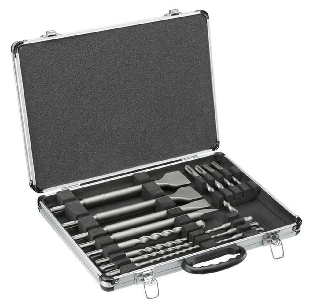 DEWALT SDS+ Bohrer- und Meißel-Set 15-teilig