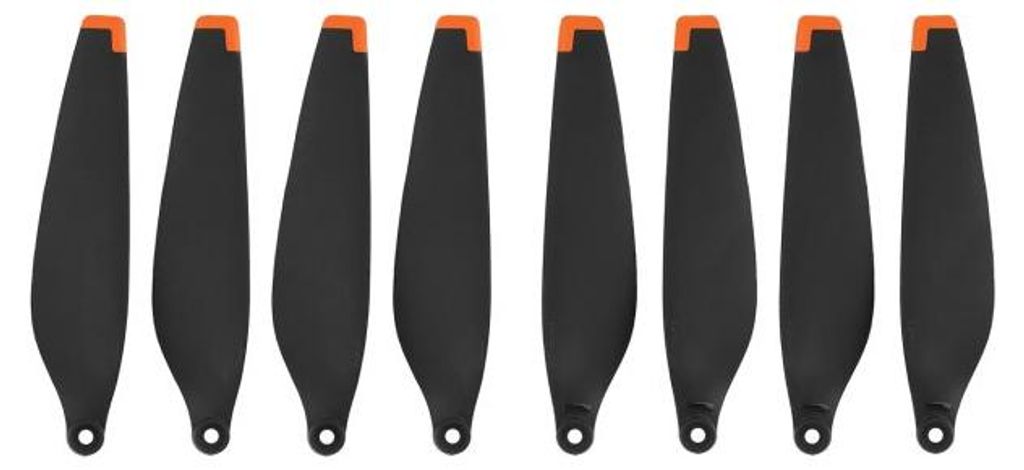CELLONIC - 8x Hélices drone de rechange compatible avec DJI Image du produit 