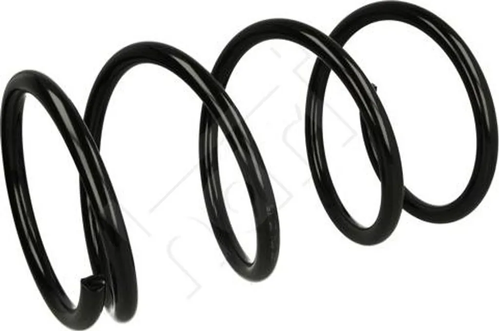 Ressort Hélicoïdal de Suspension pour Outlander, Équivalent OE 4040A174