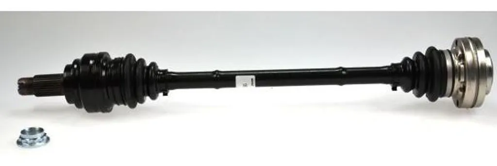 Arbre de transmission SPIDAN 24136 pour BMW Série 3 E90 E91 et Série 1