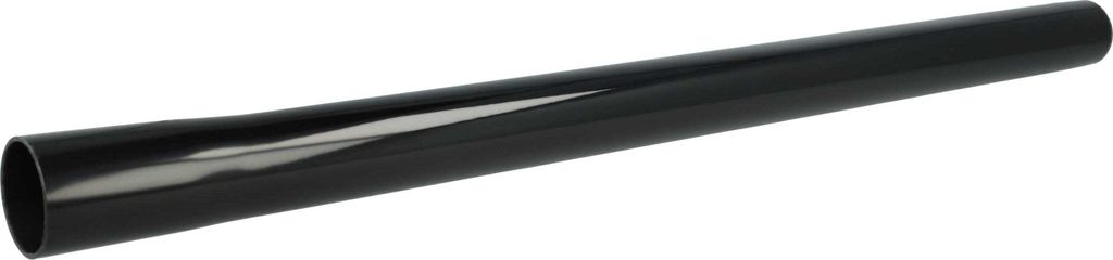 vhbw Universal Staubsaugerohr Ersatz für Bosch 2 609 256 F27 für Staubsauger - 32mm Anschluss, 50cm Schwarz