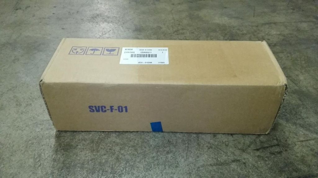 Xerox 126N00411, Xerox, WorkCentre 3315, 3325