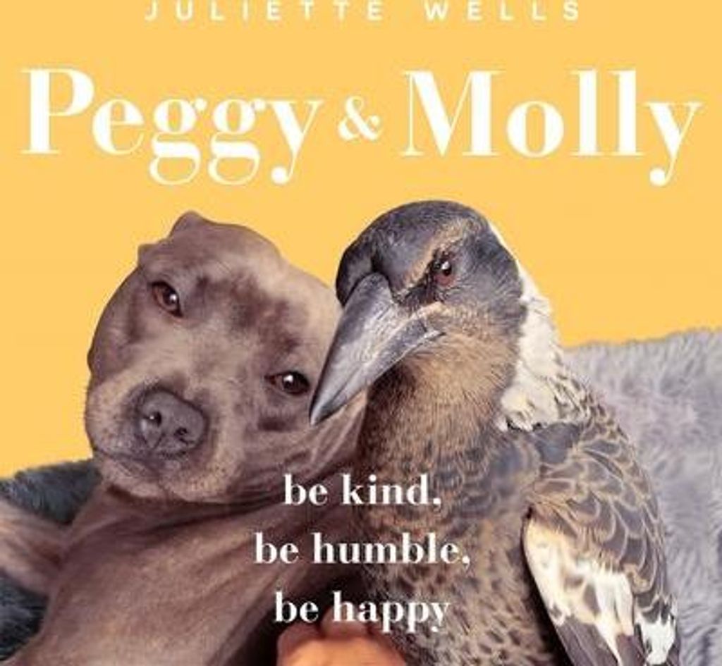 Peggy and Molly