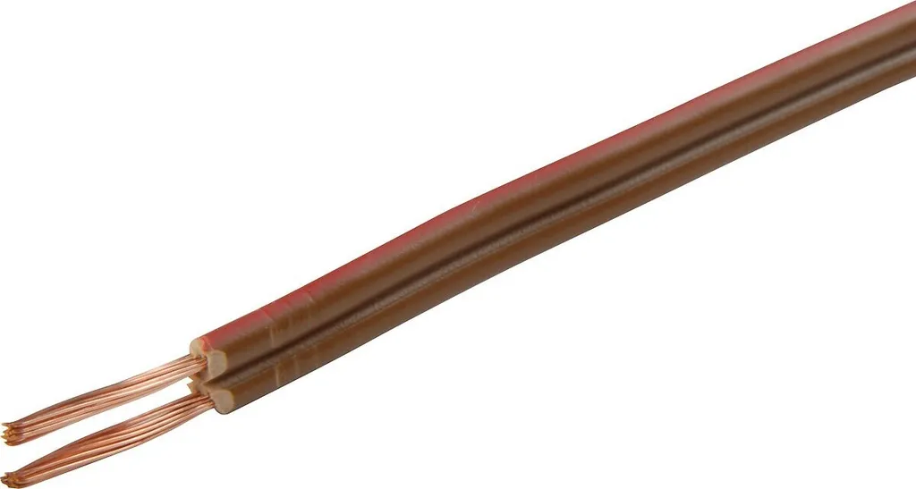 Câble électrique HERTH+BUSS ELPARTS 51275027075 en PVC haute qualité
