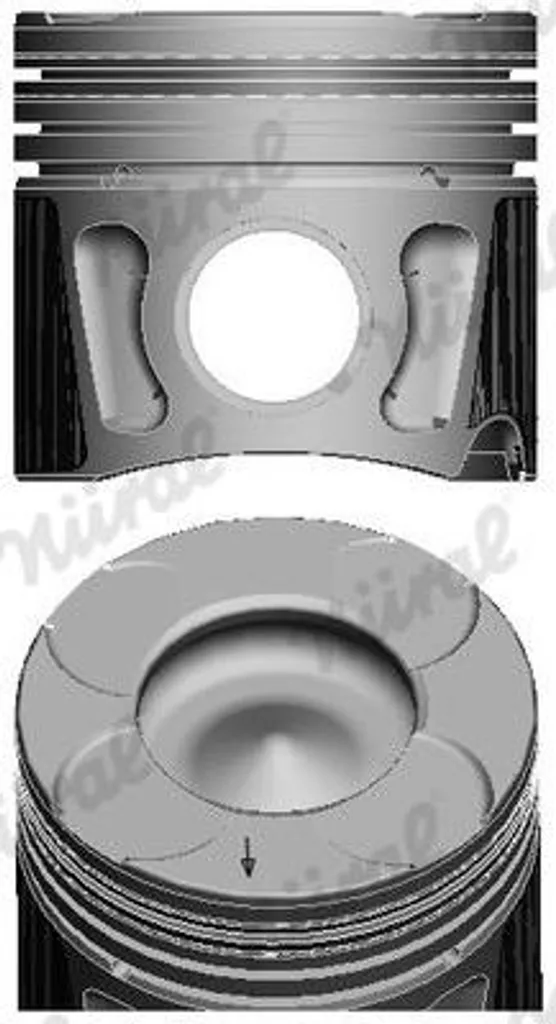 Solution Fuite Moteur : Joint de Culasse 0.4mm Opel Combo 1.3 CDTI 15-
