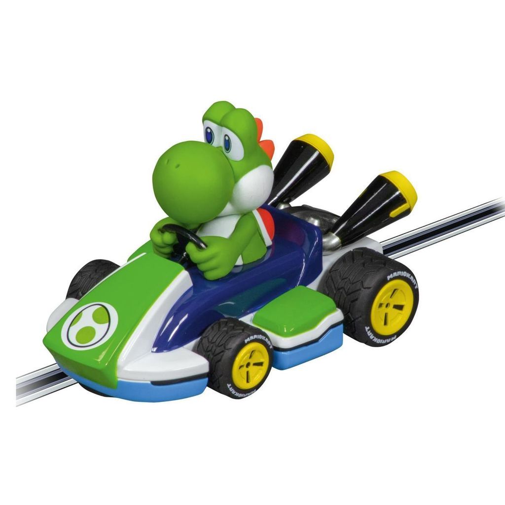 Carrera Evolution Mario Kart Yoshi 20027730