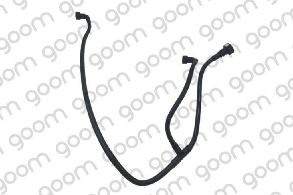 GOOM Kraftstoffleitung FH-0033 für FIAT QUBO (225)