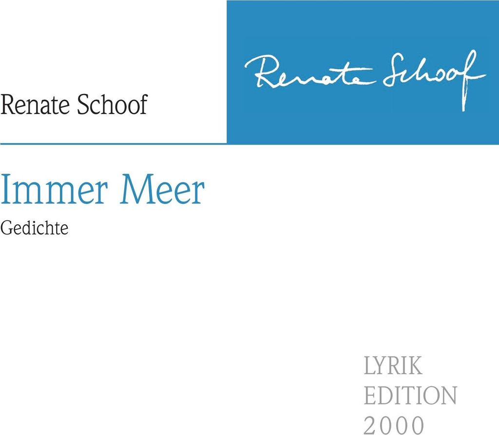 Immer Meer