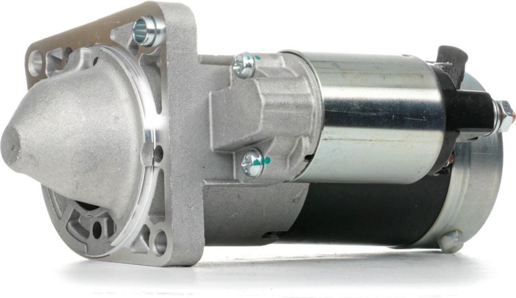 RIDEX 2S0744 Starter Anlasser 1,7kW für OPEL ZAFIRA B (A05) 12V