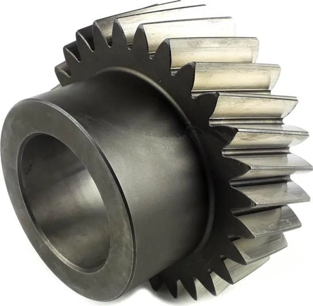 Pignon de rechange 3ème vitesse ZF 1316303006 pour réparation MAN