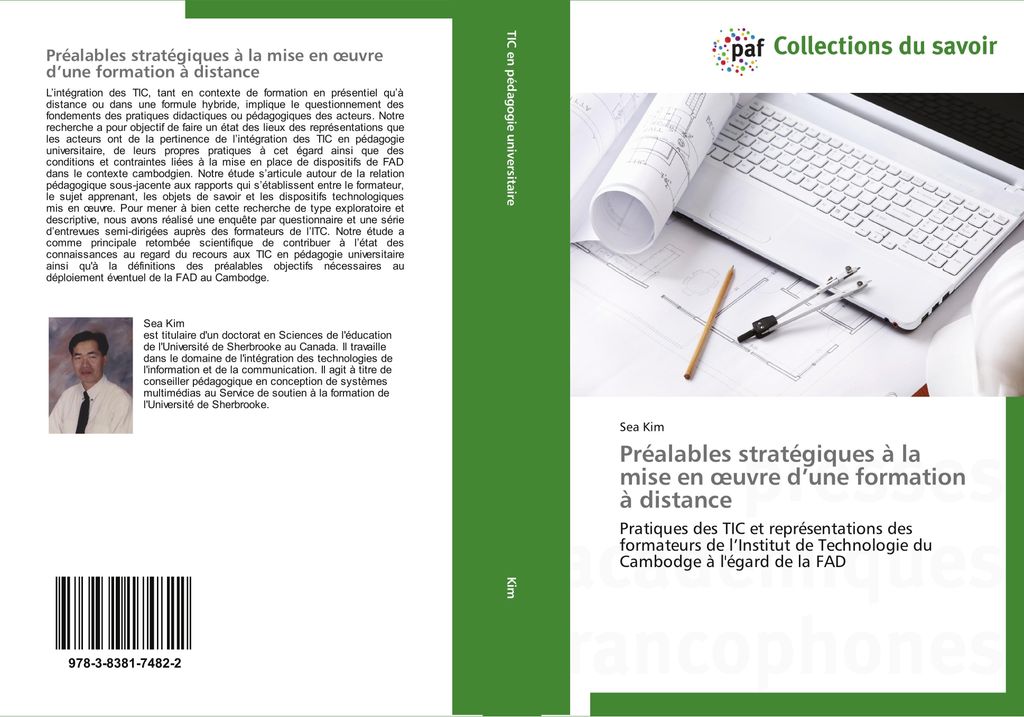 Préalables stratégiques à la mise en ¿uvre d'une formation à distance