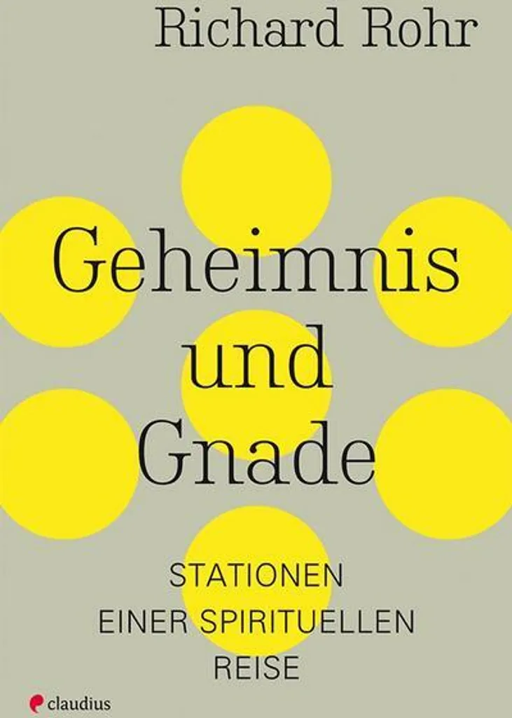 Geheimnis und Gnade Livre Spirituel de Réflexions et Sagesse Chrétienne