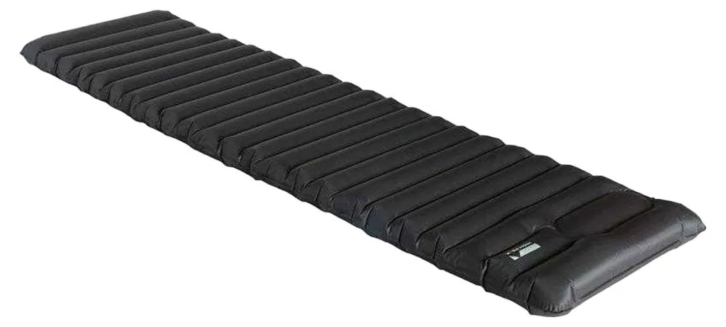 Matelas de Camping Auto-gonflant High Peak Dayton PP7316 Confort