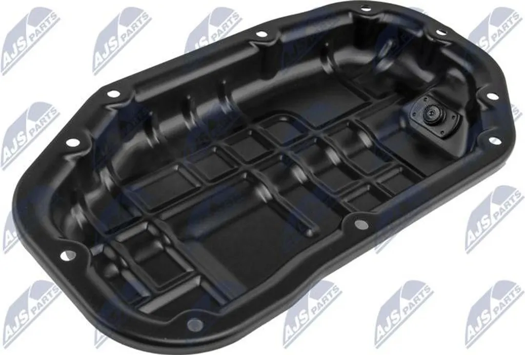 Carter d'huile renforcé NTY 11110JK20C pour 350Z et 370Z haute qualité