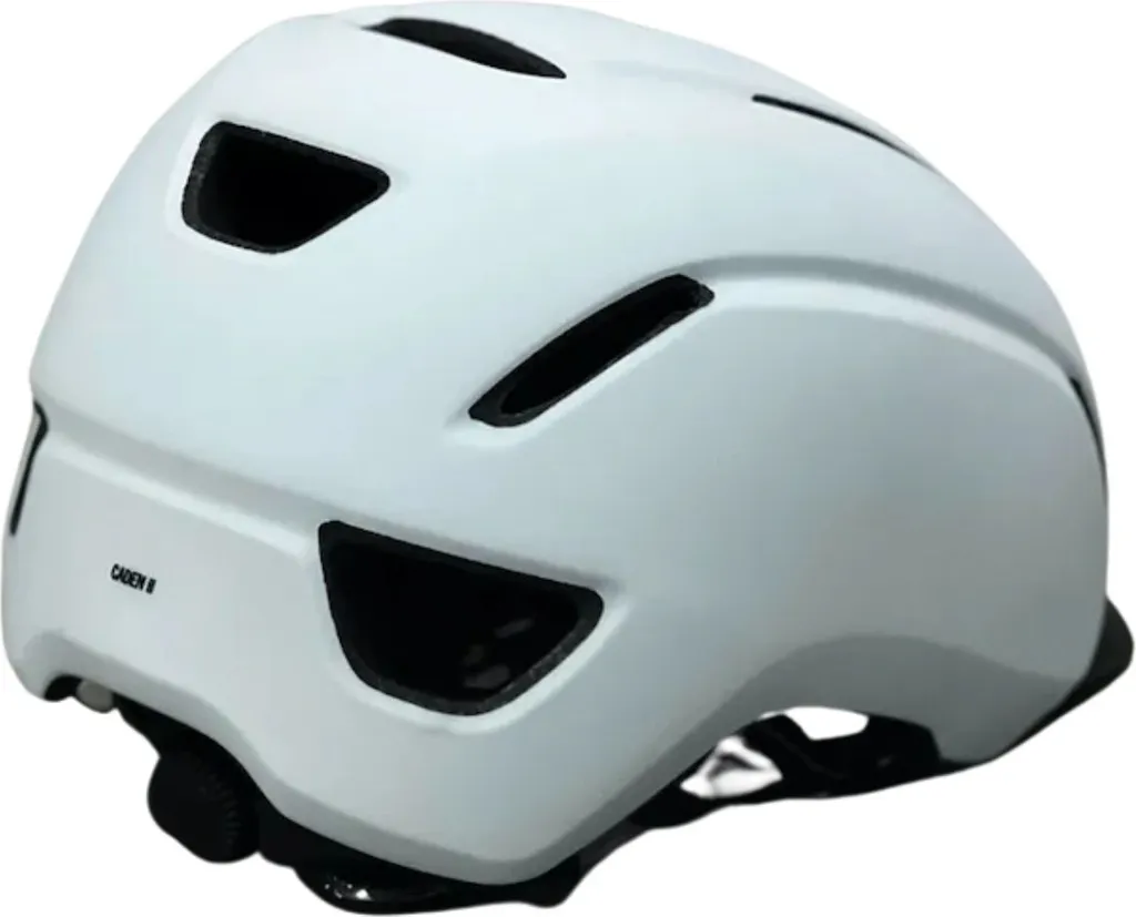 Casque Giro Caden MIPS II : Finis les chocs et la chaleur à vélo en ville