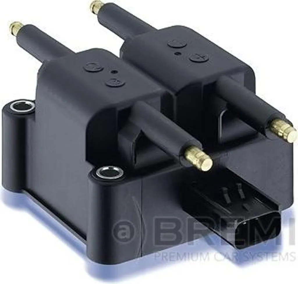 Bobina BREMI: Massima Potenza d'Accensione e Scintilla Stabile