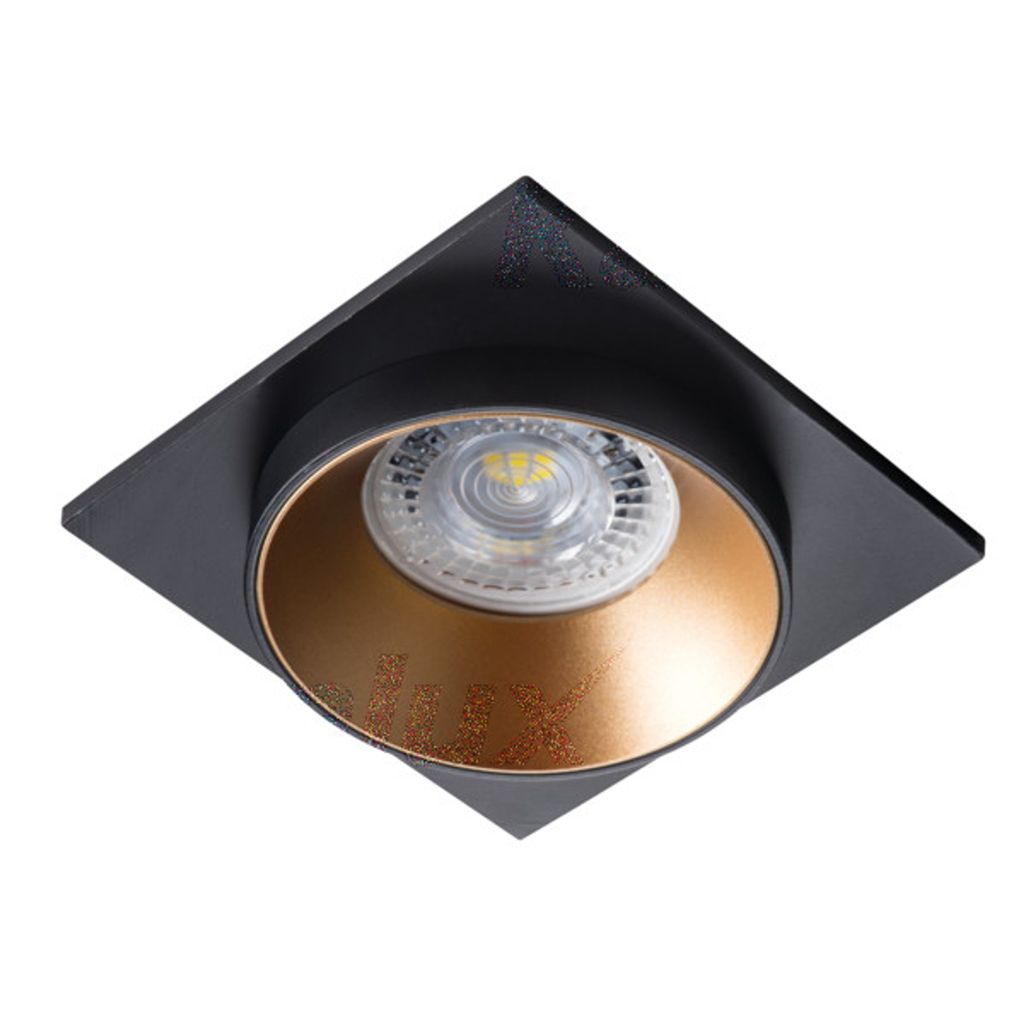 Kanlux SIMEN 29134 Einbau Downlight max. 35W GX5,3/GU10 Produktbild 